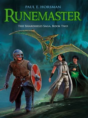 cover image of Runemaster